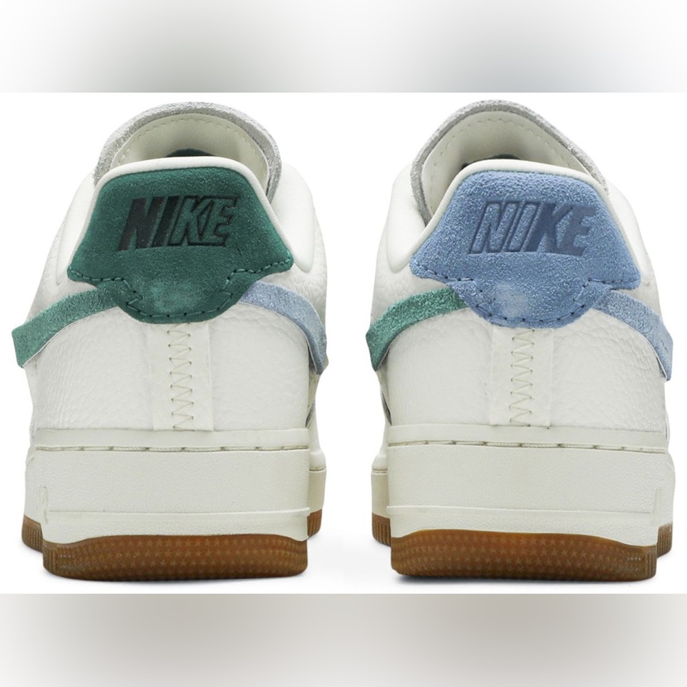 Nike Wmns Air Force 1 ‘07 Vandalized
